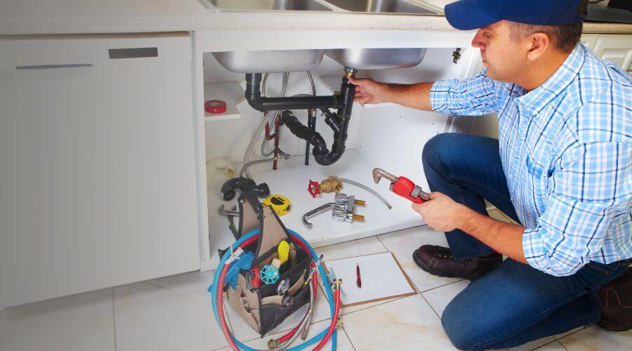 Professional septic pumping service in Eaton, OH